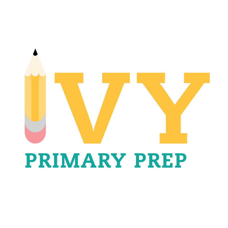 Ivy Primary Prep Preschool Logo