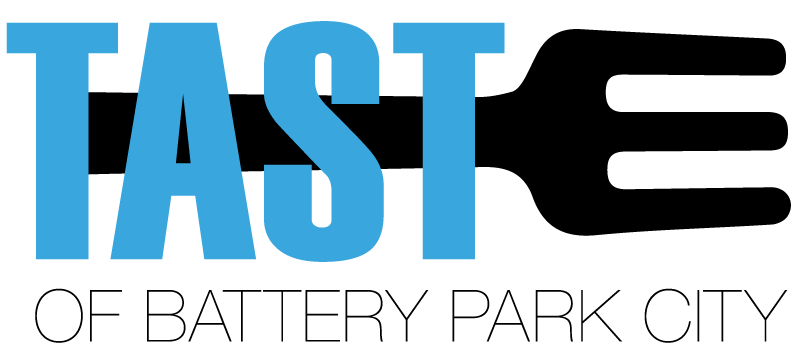 Taste of Battery Park City Logo