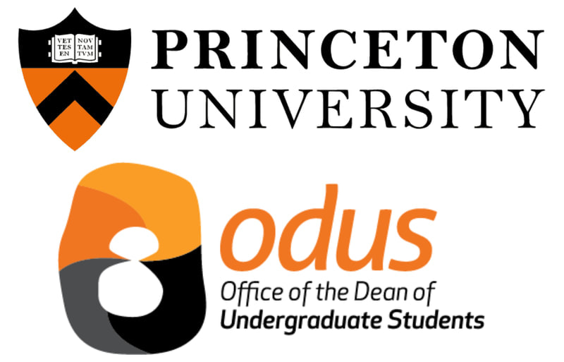 Princeton University Office of the Dean of Undergraduate Students Logo