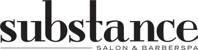 Substance Salon Logo