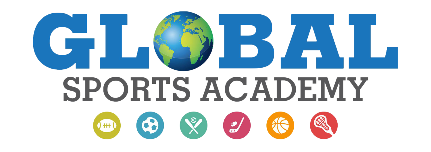 Global Sports Academy Logo
