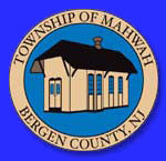 Township of Mahwah Logo