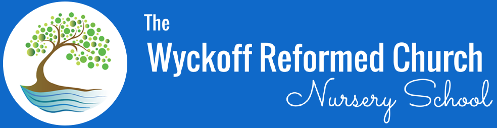 Wyckoff Reformed Church Logo